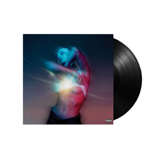 Girl of My Dreams { vinyl }