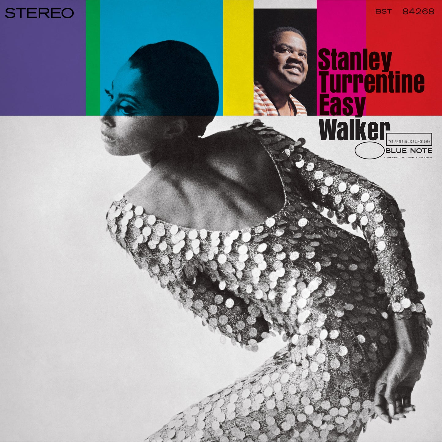 Easy Walker (Blue Note Classic Series) LP { vinyl }