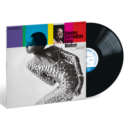 Easy Walker (Blue Note Classic Series) LP { vinyl }