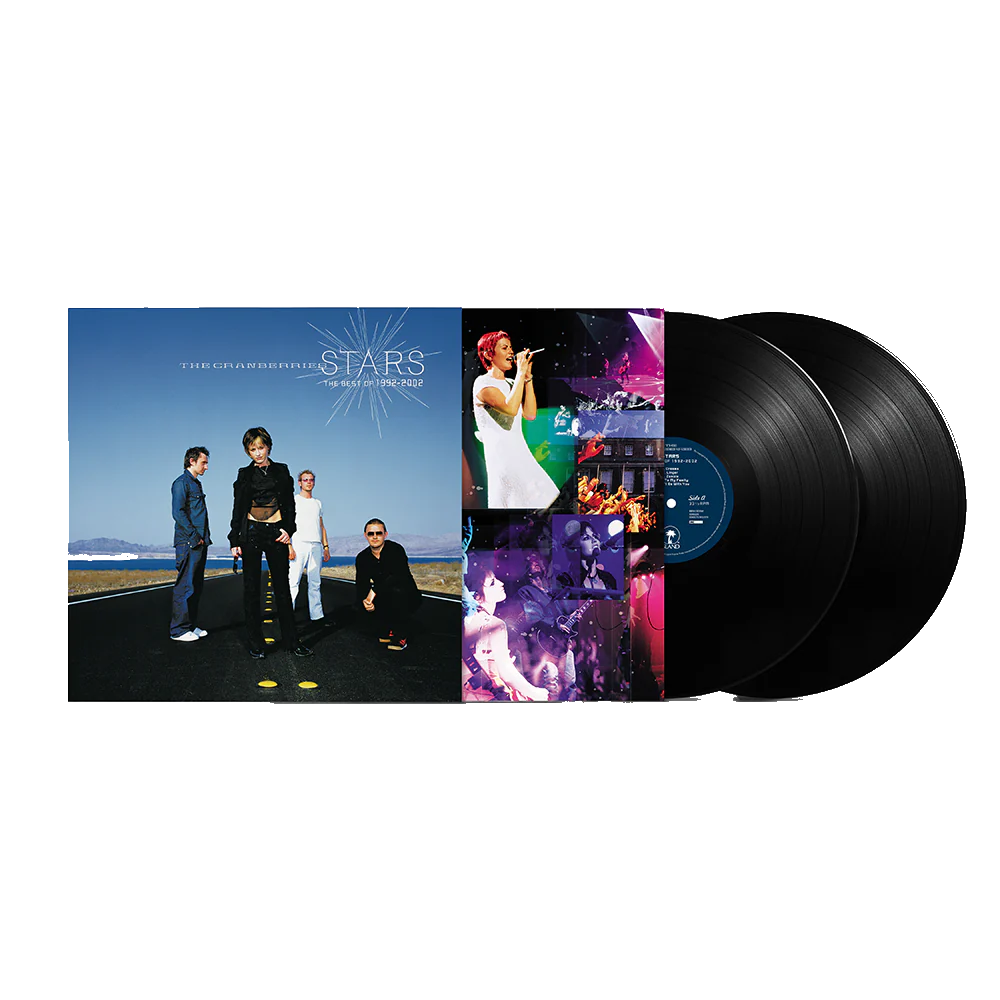 Stars: The Best Of 1992-2002 2LP { vinyl }