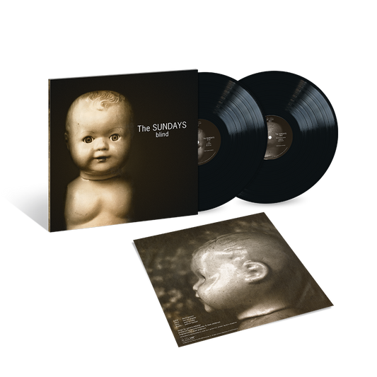 Blind (2LP) { vinyl }