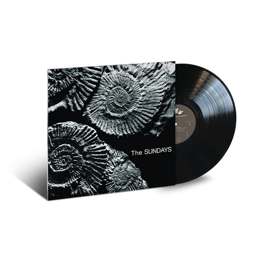 Reading, Writing, & Arithmetic (LP) { vinyl }