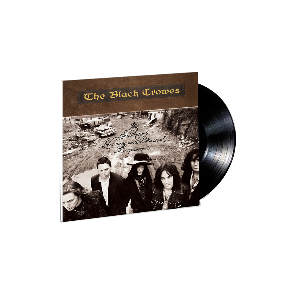 The Southern Harmony And Musical Companion Remastered { vinyl }
