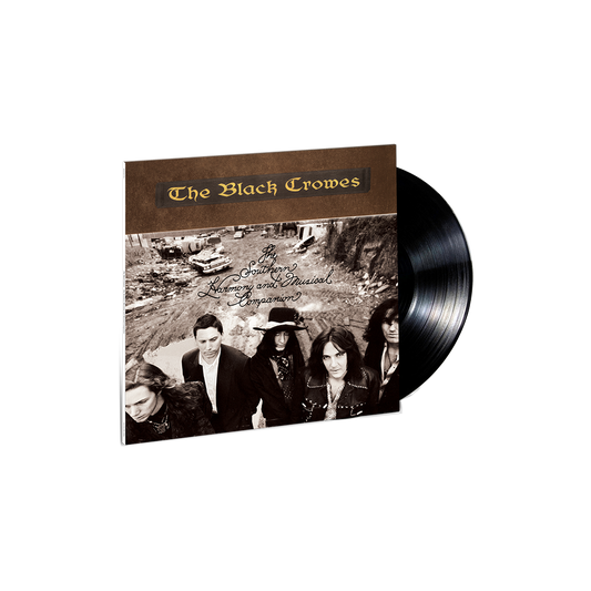 The Southern Harmony And Musical Companion Remastered { vinyl }