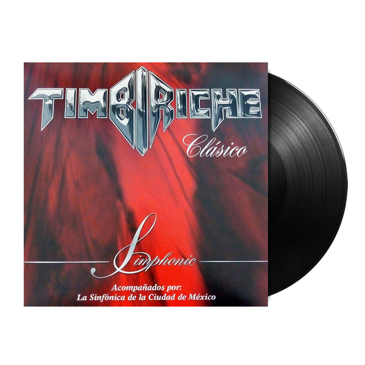 Timbiriche Clásico { vinyl }