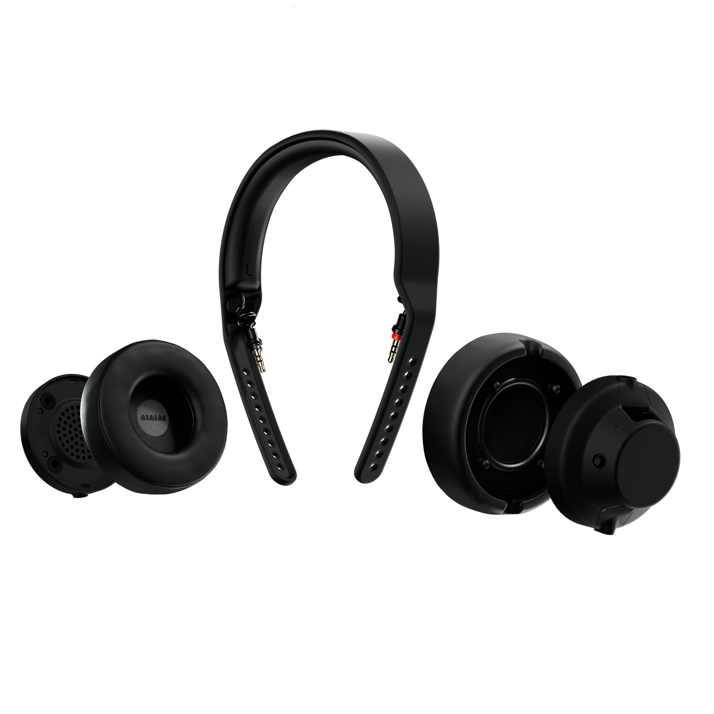 AIAIAI: TMA-2 Studio Wireless Modular Headphones