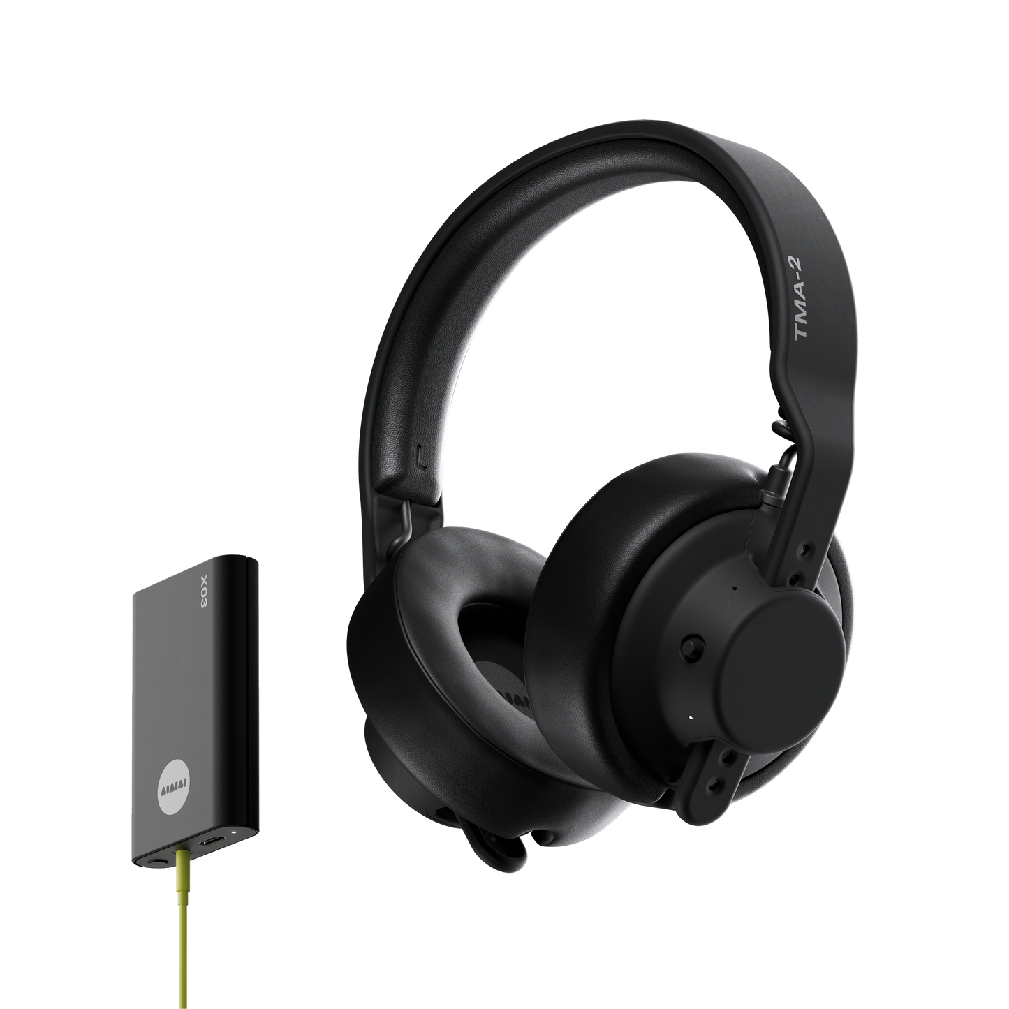 AIAIAI: TMA-2 Studio Wireless Modular Headphones