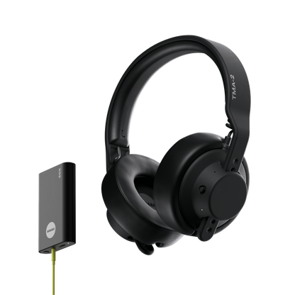 AIAIAI: TMA-2 Studio Wireless Modular Headphones