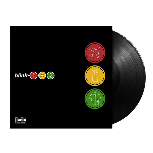 Take Off Your Pants and Jacket 1LP { vinyl }