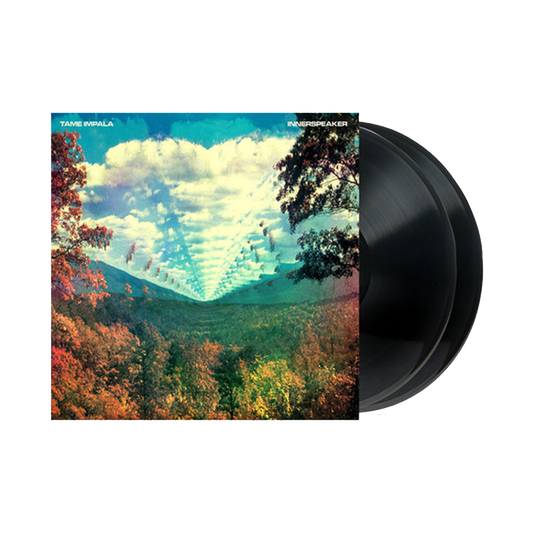 InnerSpeaker { vinyl }