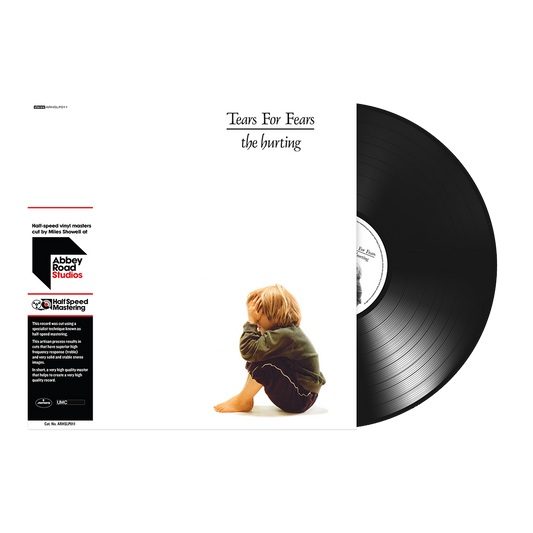 The Hurting (Half-Speed Master) { vinyl }