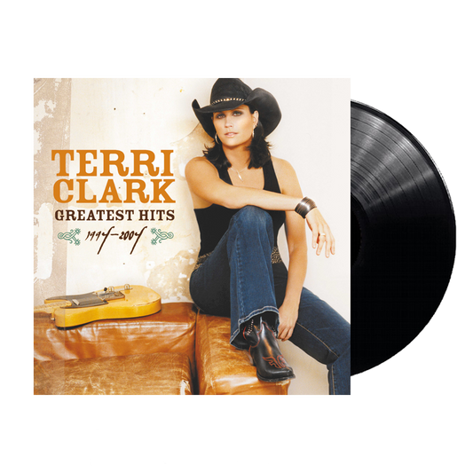 Greatest Hits 1994-2004 { vinyl }