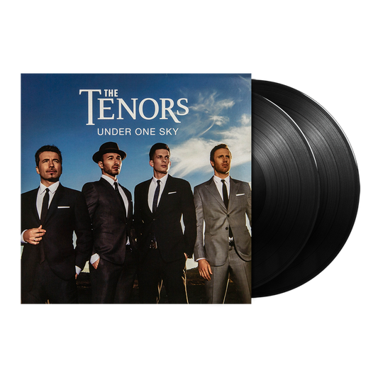 Under One Sky { vinyl }