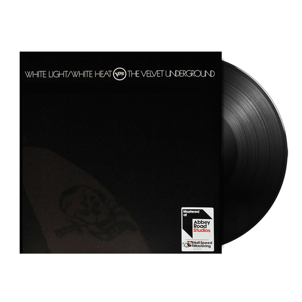 White Light/White Heat { vinyl }