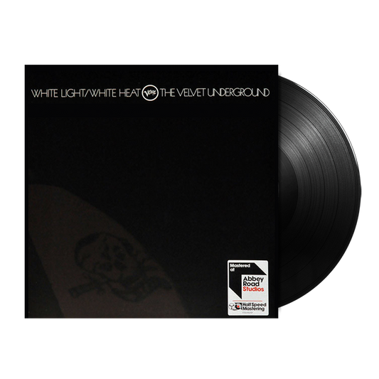 White Light/White Heat { vinyl }