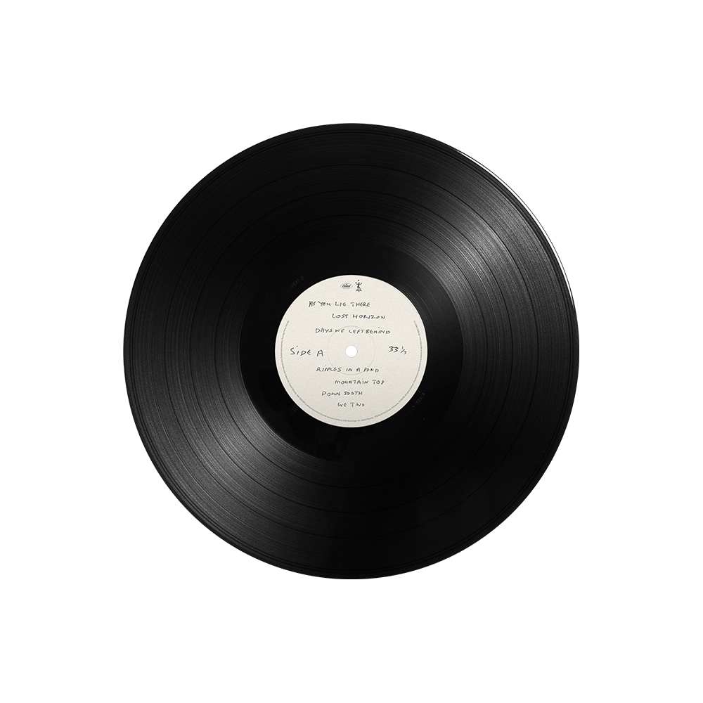 The Boys Of Dungeon Lane 1LP { vinyl }