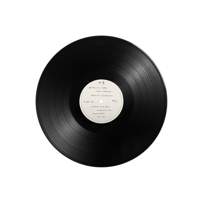 The Boys Of Dungeon Lane 1LP { vinyl }