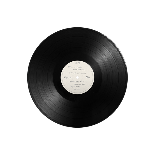 The Boys Of Dungeon Lane 1LP { vinyl }