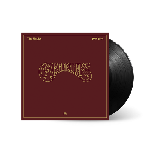 The Singles 1969 - 1973 { vinyl }