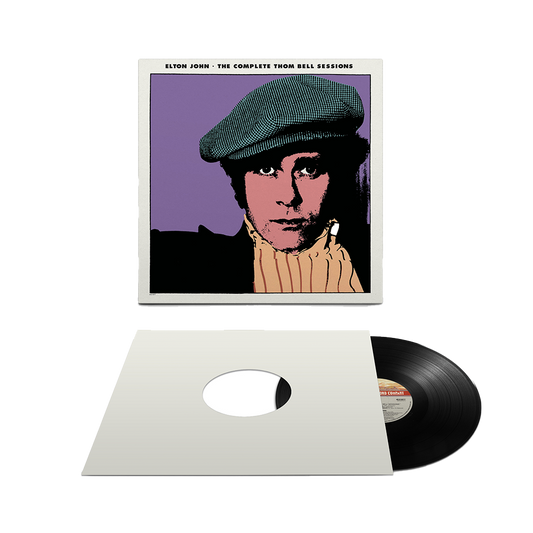 The Complete Thom Bell Sessions { vinyl }