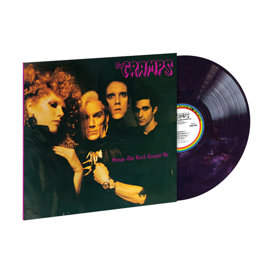 Songs The Lord Taught Us (Limited Edition Marble) { vinyl }
