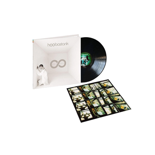 The Reason { vinyl }