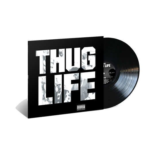 Thug Life: Volume 1 { vinyl }
