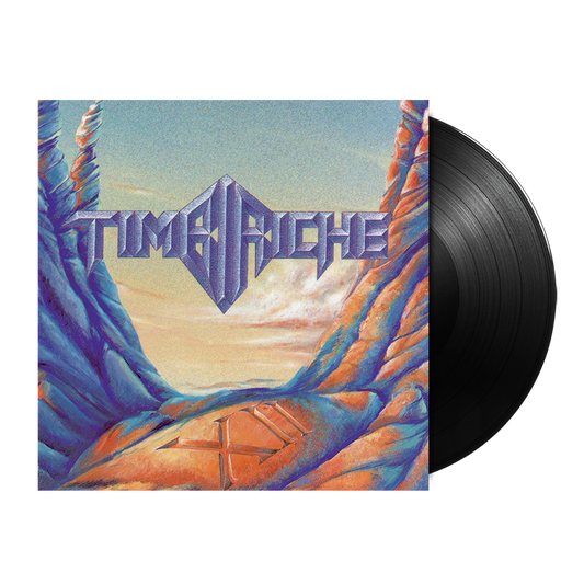 Timbiriche XII { vinyl }