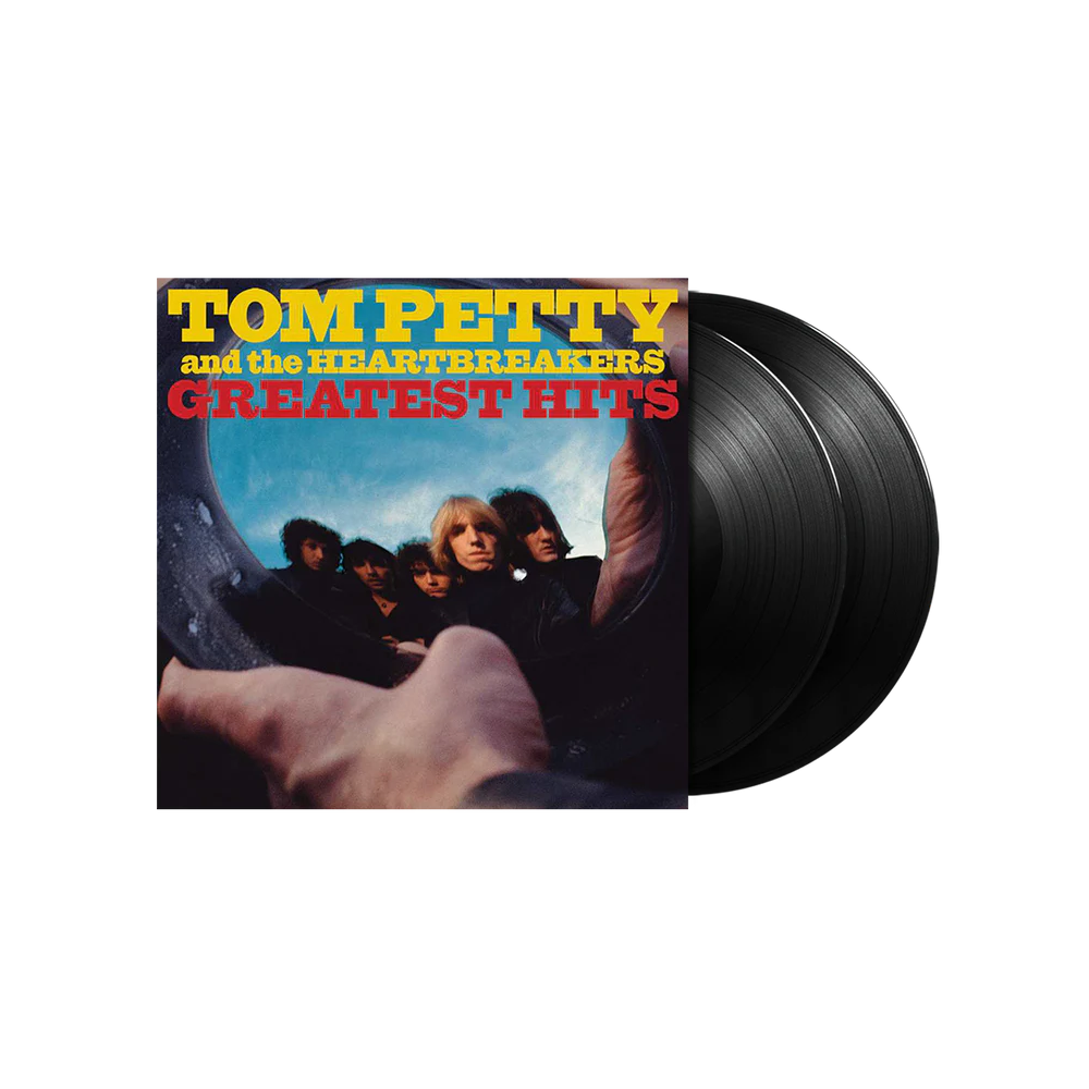 Greatest Hits { vinyl }