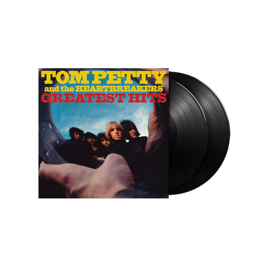 Greatest Hits { vinyl }