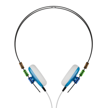 AIAIAI: Tracks Headphones w/ Mic - Always Edition