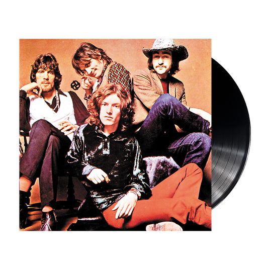 Traffic { vinyl }