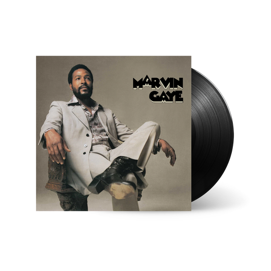 Trouble Man 1LP { vinyl }