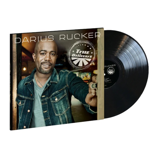 True Believers { vinyl }