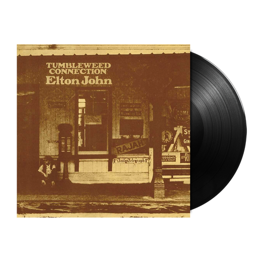 Tumbleweed Connection (180g) 1LP { vinyl }