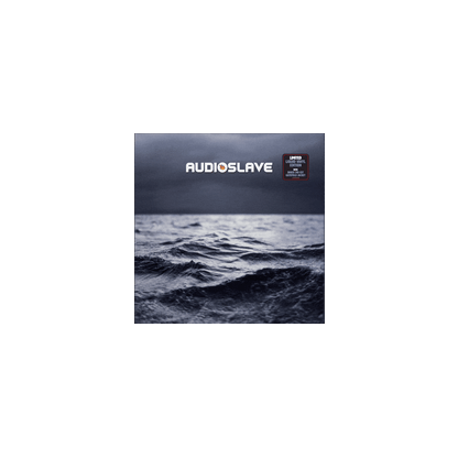 Out Of Exile (Limited Edition Black Liquid-Filled) 2LP { vinyl }
