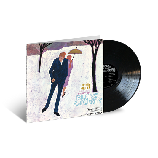 Blues A Plenty (Verve Acoustic Sounds Series) { vinyl }