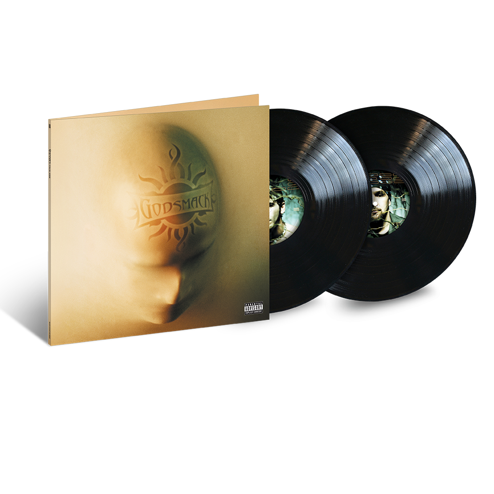 Faceless { vinyl }