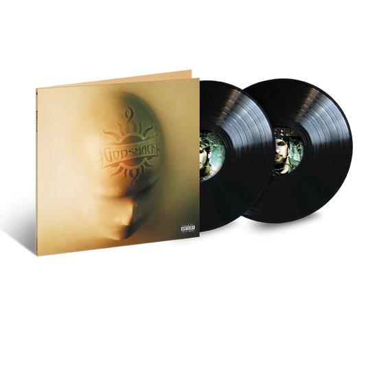 Faceless { vinyl }