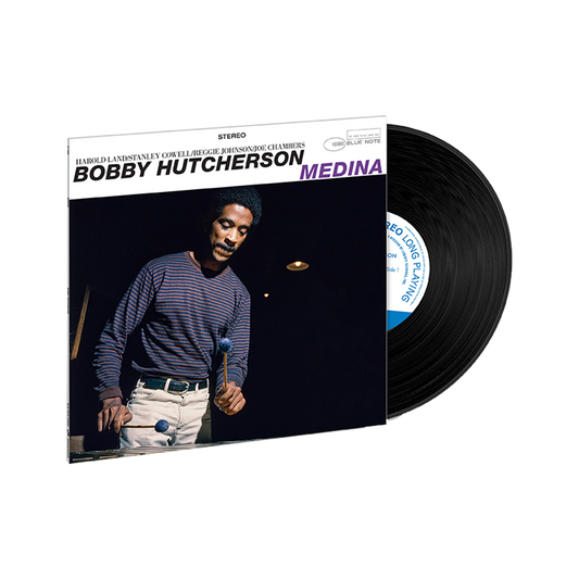 Medina (Tone Poet Vinyl Series) { vinyl }
