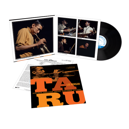 Taru (Tone Poet Vinyl Series) { vinyl }