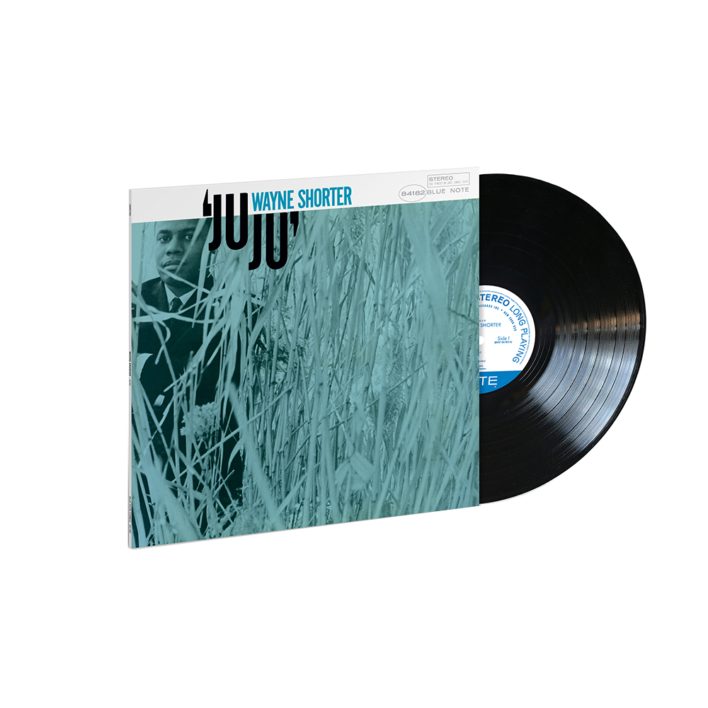 Juju (Blue Note Classic Vinyl Series) { vinyl }