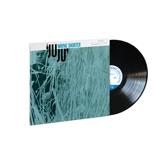 Juju (Blue Note Classic Vinyl Series) { vinyl }