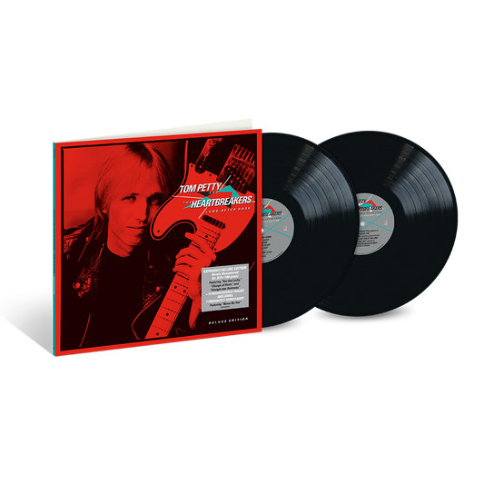 Long After Dark { vinyl }