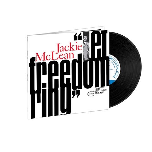 Let Freedom Ring (Tone Poet Vinyl Series) { vinyl }