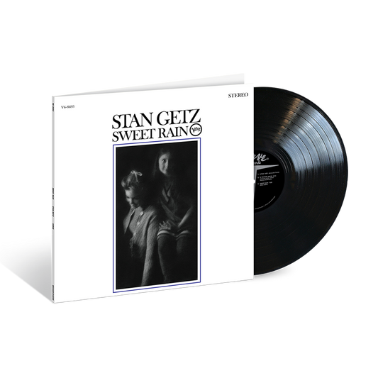 Sweet Rain (Acoustic Sounds Vinyl Series) { vinyl }