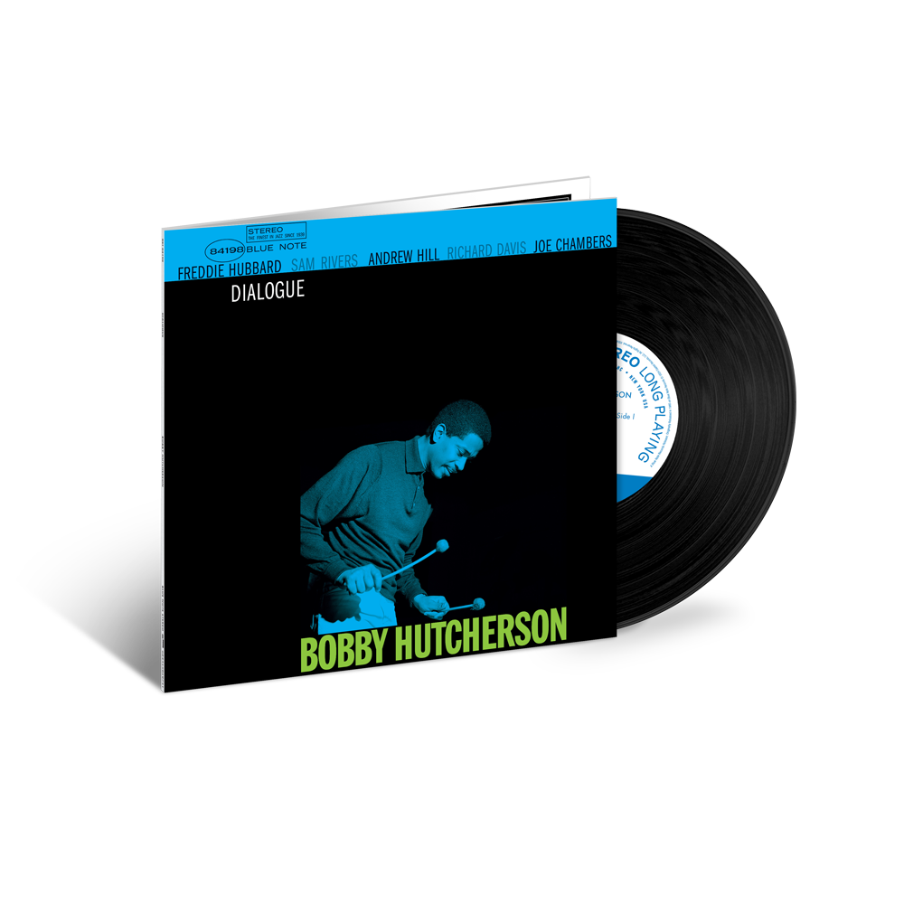 Dialogue (Blue Note Tone Poet Series) { vinyl }