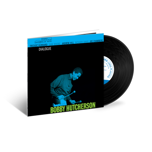 Dialogue (Blue Note Tone Poet Series) { vinyl }