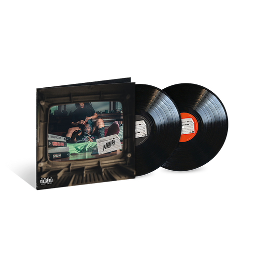 NØIR { vinyl }