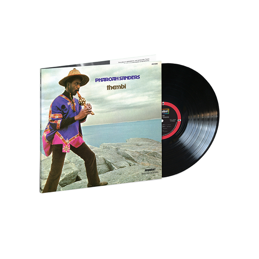 Thembi (Verve By Request) { vinyl }